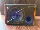 Yalong Subwoofer with Speakers