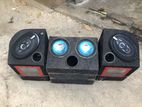 Speakers Set
