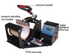 Sublimaion Mug Heat Press Epson Print