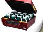Sublimation 3D Vaccum Heat Press Machiness