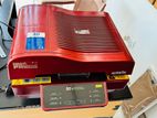 Sublimation 3D Vacuum Heatpress