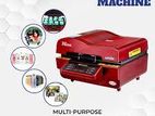 Sublimation 3D Vacuum Heatpress Machines
