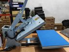 Sublimation DTF Heatpress