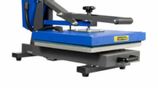 Sublimation DTF Heatpress