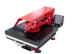 Sublimation DTF - T shirt 15 X 15iinch Heat press