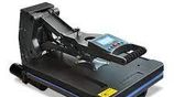 Sublimation DTF T shirt Heat Press Machiness