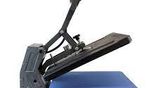 Sublimation DTF T shirt Heat Press Machiness