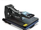 Sublimation DTF T shirt Heat Press Machiness