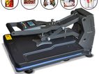 Sublimation Heat Press - DTF