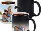 Sublimation Magic Mugs