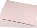 Sublimation Paper Pink