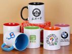 Sublimation Printing White Mugs "AAA" With Box