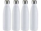 Sublimation Stainless Steel 750ml Water Bottles