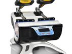 Sublimation Two Station Mug Machine