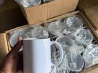 Sublimation White MUG