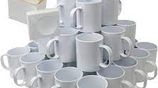 Sublimations Mugs -( SLS )" AAA