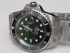 Submariner Automatic Watch