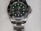 Submariner Green Watch