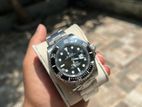 Submariner Rolex Watch