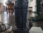 Submercible Water Pump