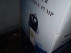 Submercible Water Pump