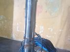 Submercible Water Pump