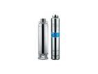 Submersible Borehole Pumps by DEEP TEC (Made in Italy)