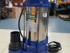 Submersible Cutter Pump 2HP/2" Out