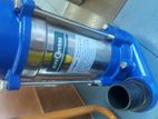 Submersible Cutter Pump 2HP, 2" Out
