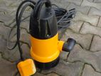 Submersible Ingco 750W Water Pump