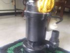 Submersible Motor