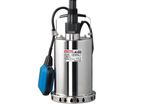 Submersible Pond Pump 1'' FPDP750P