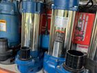 Submersible Pump 2”