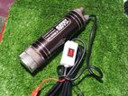 Submersible Pump 24V(150W)