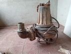 Submersible Pump - 3 Phase