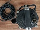 Submersible Pump