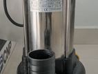 Submersible Pump