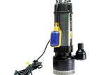 Submersible Pump