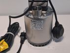 Submersible Pump