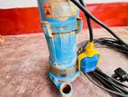 Submersible Pump