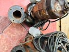 Submersible Pump