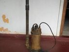 Submersible Pump