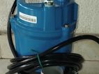 Submersible Pump