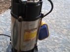 Submersible Pump