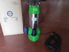 Submersible Pump