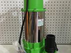 Submersible Pump(Men Brand-1.5HP/With Floater)