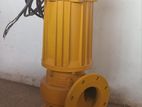 Submersible/ Sewage Water Pump