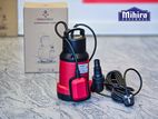 Submersible Water Motor Hugo Max QICP 750B Submerged Pump Waterfall Pond