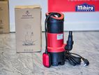 Submersible Water Motor Hugo Max QITP750N1 Submerged Pump Waterfall Pond