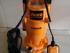 Submersible Water Pump 0.5 HP (INGCO)